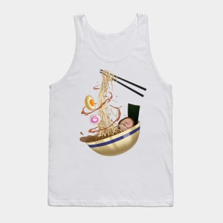 Ramen! Tank Top